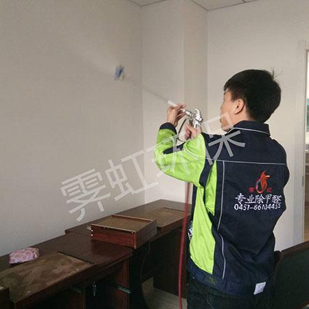 哈爾濱除甲醛機構哪家靠譜 哈爾濱除甲醛機構哪家靠譜